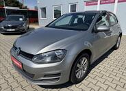 Volkswagen Golf 1