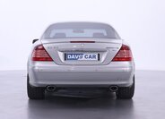 Mercedes-Benz CL Kupé 5,4 l 265 kw