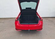 Škoda Octavia Liftback 1,5 l 110 kw