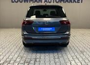 Volkswagen Tiguan 16