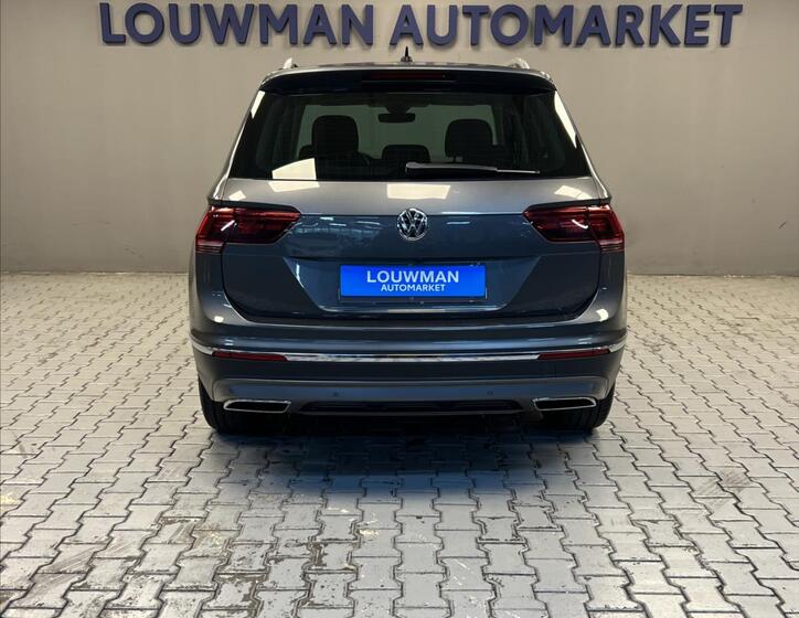 Volkswagen Tiguan 16