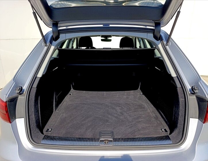 Audi A4 Allroad Kombi 2,0 l 140 kw