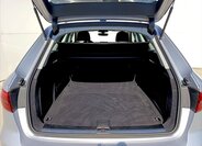 Audi A4 Allroad Kombi 2,0 l 140 kw