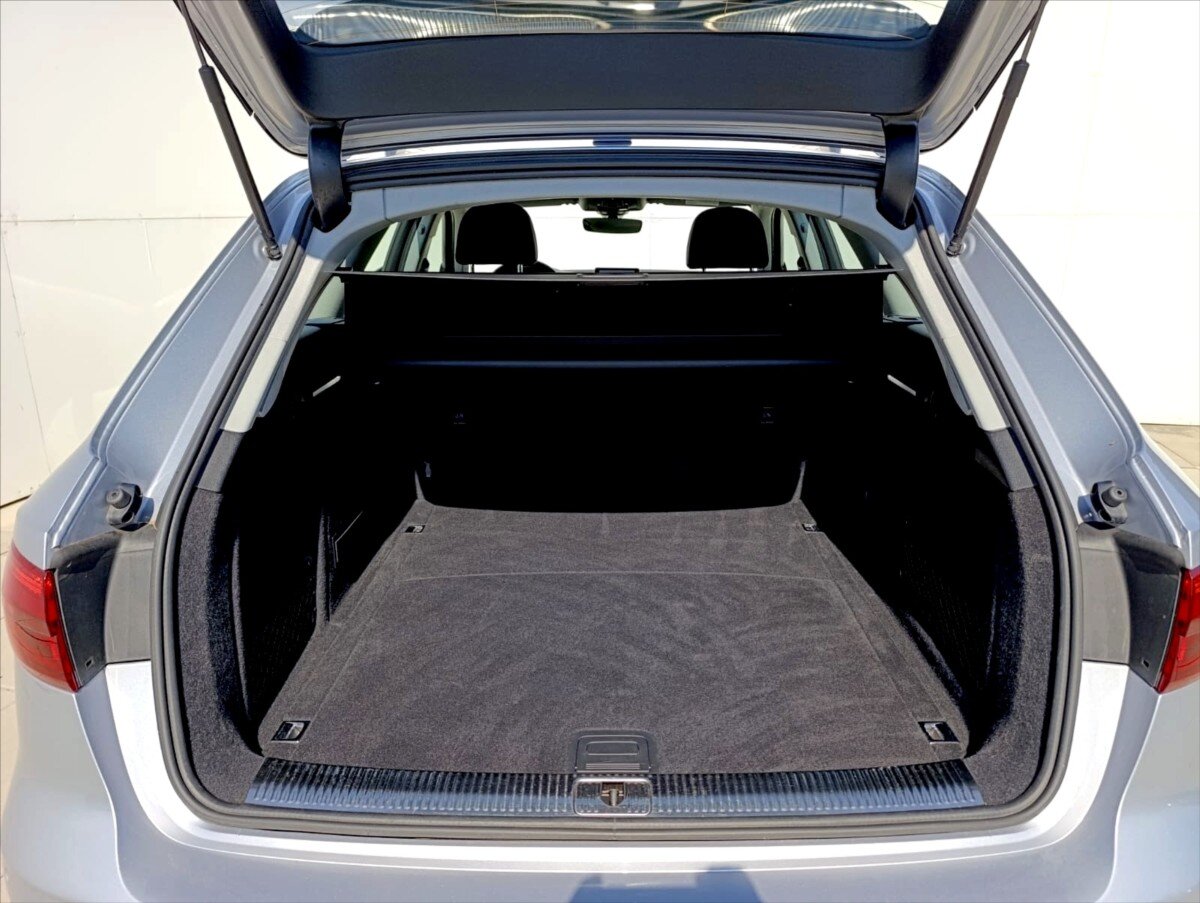 Audi A4 Allroad Kombi 2,0 l 140 kw