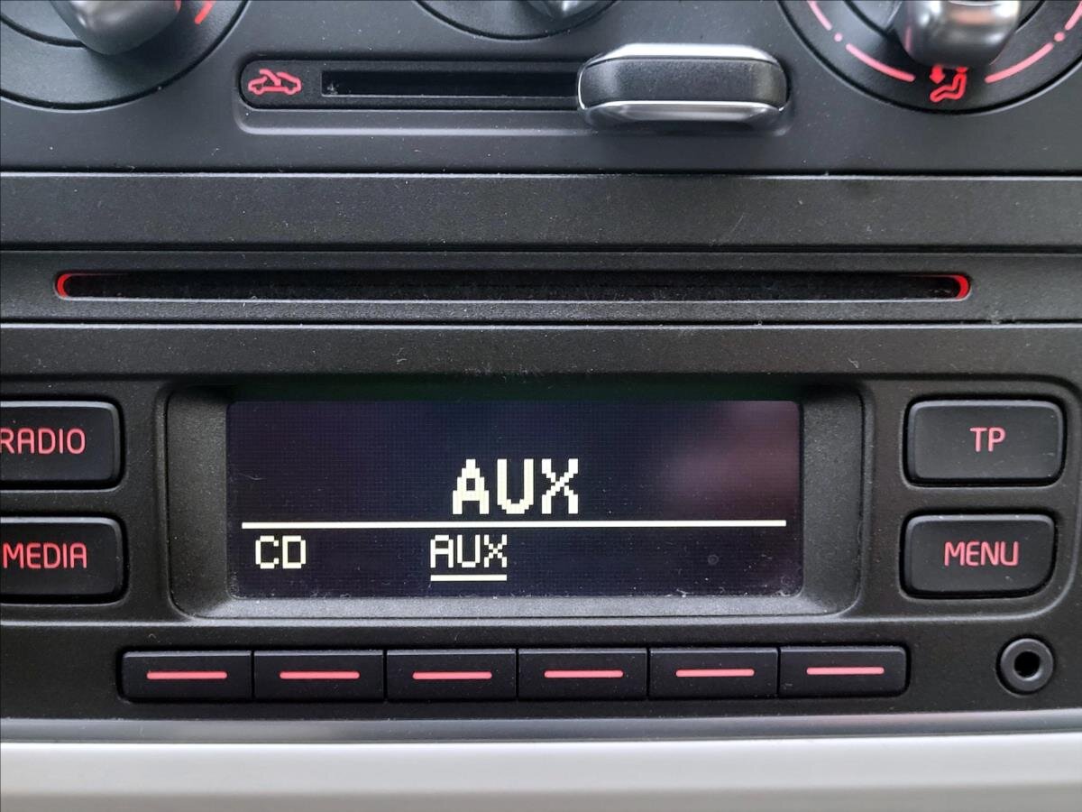 Seat Mii Hatchback 999,0 55 kw