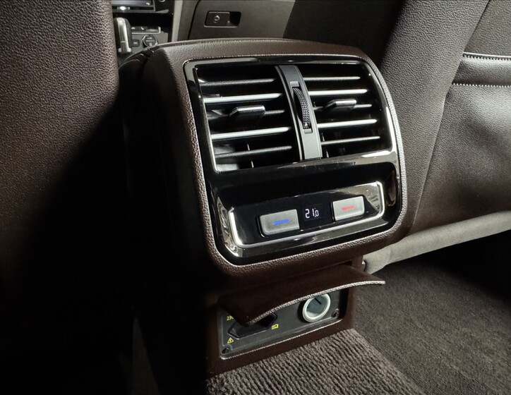 Volkswagen Passat 14