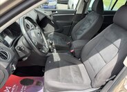 Volkswagen Tiguan SUV / Terénní 2,0 l 81 kw