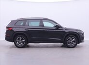 Škoda Kodiaq SUV 2,0 l 110 kw