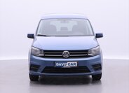 Volkswagen Caddy 2