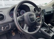 Audi A3 Hatchback 1,4 l 92 kw