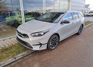 KIA Ceed Kombi 1,5 l 103 kw