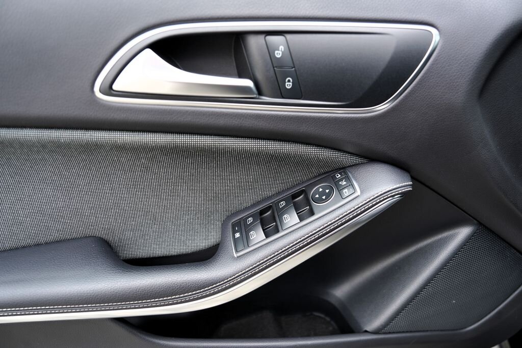 Mercedes-Benz Třídy A