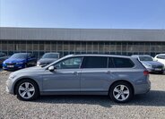 Volkswagen Passat Kombi 2,0 l 90 kw