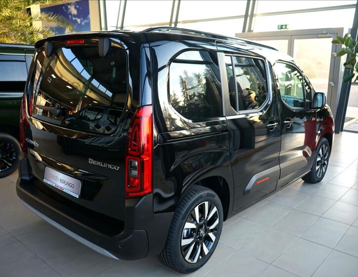 Citroën Berlingo 6