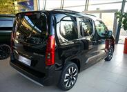 Citroën Berlingo 6