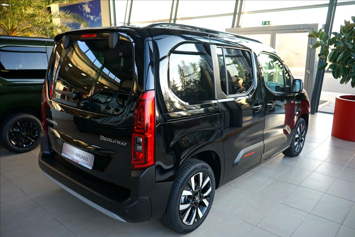 Citroën Berlingo