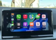 Seat Tarraco SUV / Terénní 1,5 l 110 kw