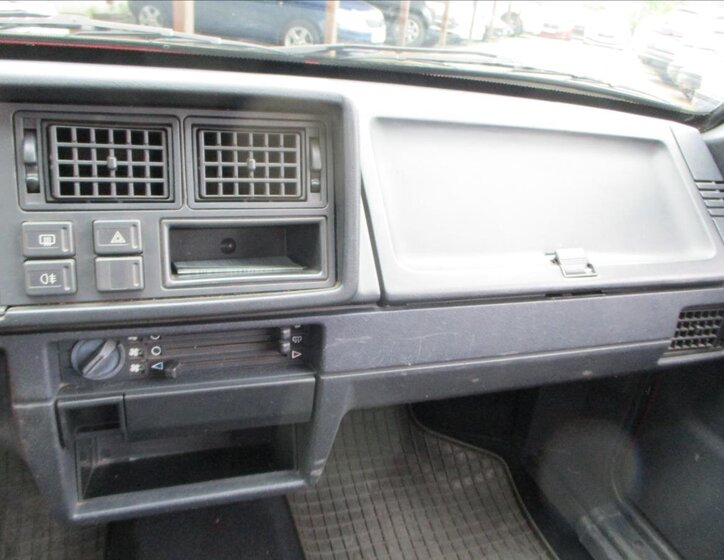 Škoda Forman Kombi 1,3 l 43 kw