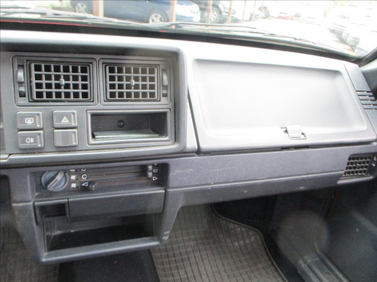 Škoda Forman Kombi 1,3 l 43 kw