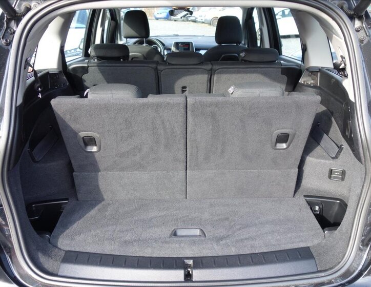 BMW Řada 2 MPV 1,5 l 103 kw