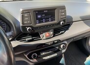 Hyundai i30 Kombi 1,6 l 81 kw