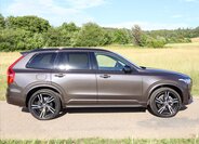 Volvo XC90 6