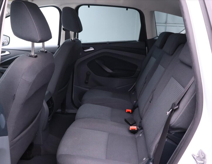 Ford C-MAX MPV 998,0 74 kw