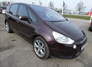 Ford S-MAX MPV 2,0 l 107 kw