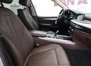 BMW X5 SUV / Terénní 2,0 l 160 kw