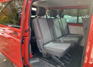 Volkswagen Transporter 14