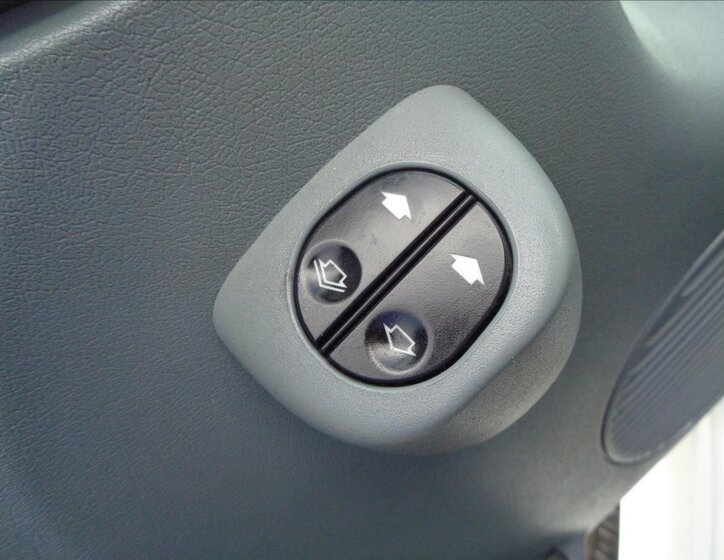 Ford Transit Ostatní 2,2 l 63 kw