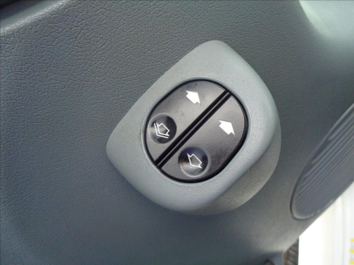 Ford Transit Ostatní 2,2 l 63 kw