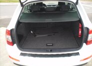 Škoda Octavia Kombi 1,4 l 110 kw