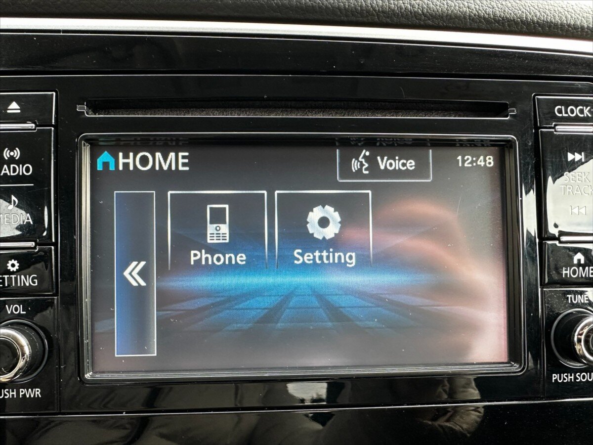 Mitsubishi Outlander Kombi 2,0 l 110 kw