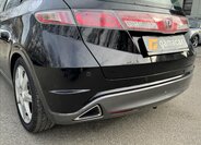 Honda Civic Hatchback 1,3 l 73 kw