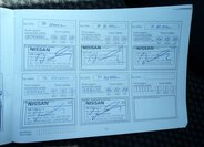 Nissan Note Kombi 1,4 l 65 kw