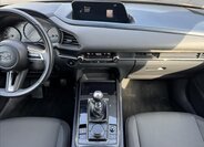 Mazda CX-30 CUV / Crossover 2,0 l 90 kw