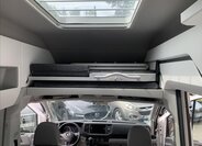 Volkswagen Grand California Ostatní 2,0 l 130 kw