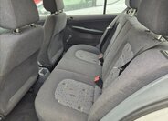 Škoda Fabia Hatchback 1,4 l 44 kw