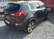 KIA Sportage Kombi 1,7 l 85 kw