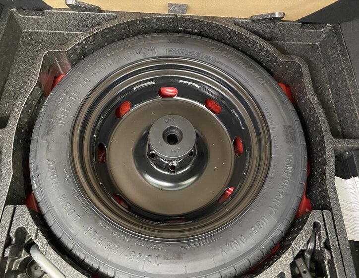 Škoda Kodiaq SUV 2,0 l 140 kw