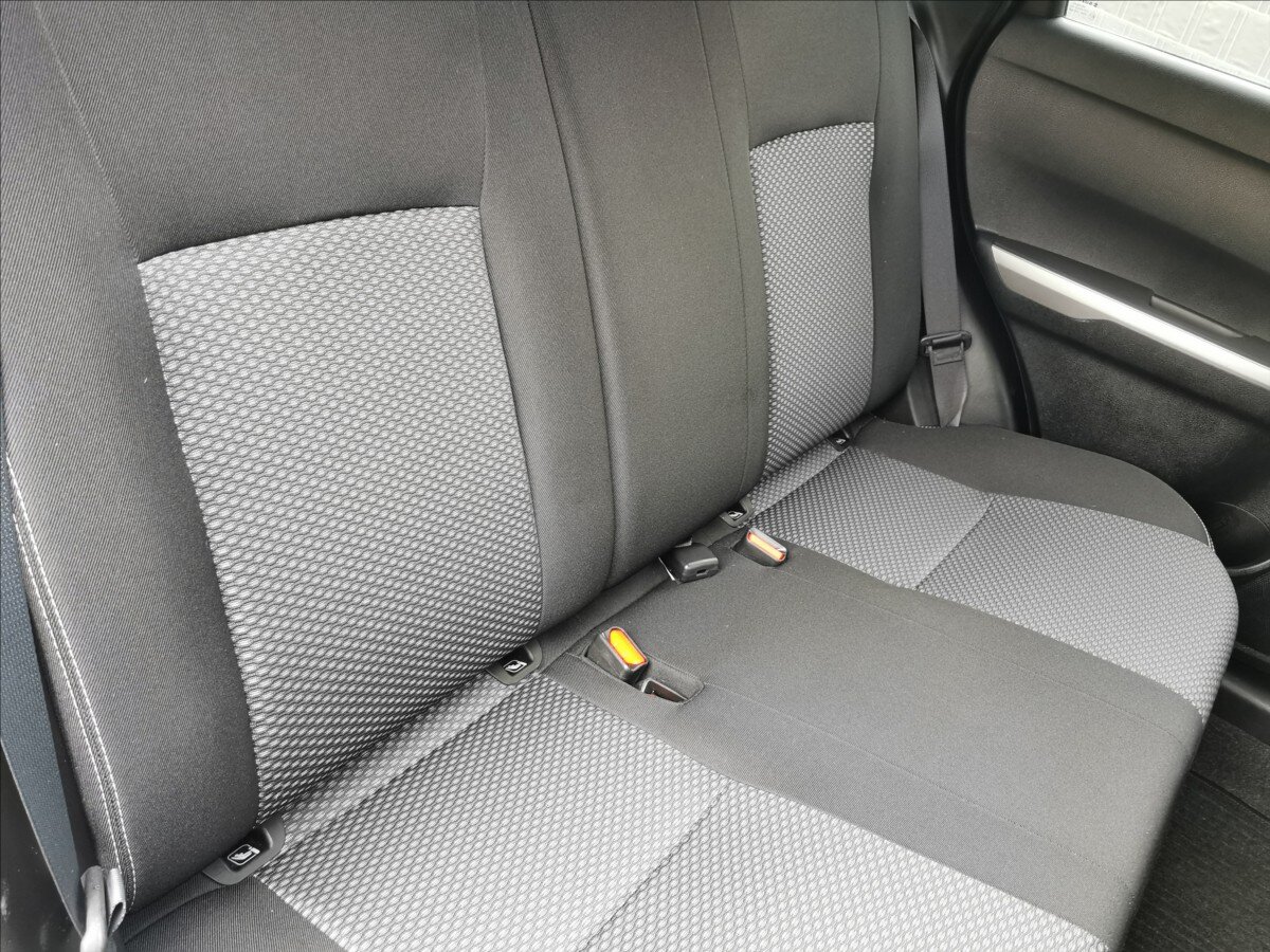 Suzuki Vitara Hatchback 1,4 l 95 kw