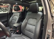 Hyundai Tucson SUV 1,6 l 130 kw