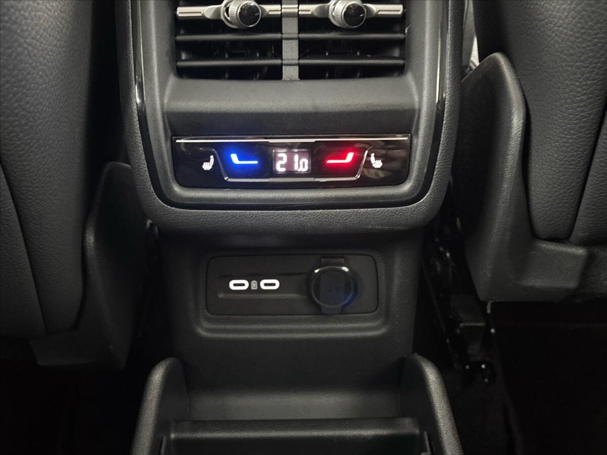 Škoda Kodiaq SUV / Terénní 2,0 l 142 kw