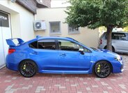 Subaru WRX STI Ostatní 2,5 l 221 kw