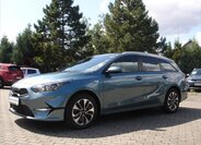 KIA Ceed Kombi 1,5 l 103 kw