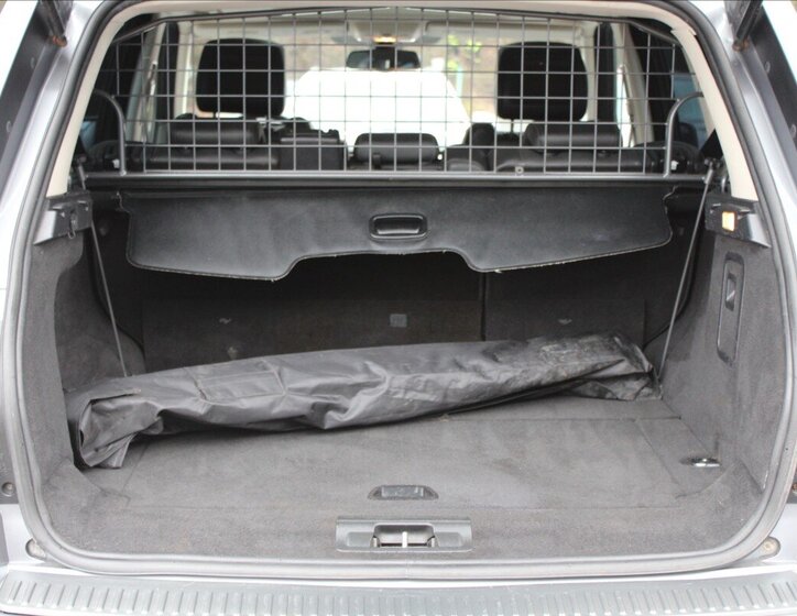 Land Rover Range Rover Sport SUV 3,0 l 180 kw