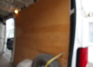 Peugeot Boxer Skříň 2,2 l 121 kw