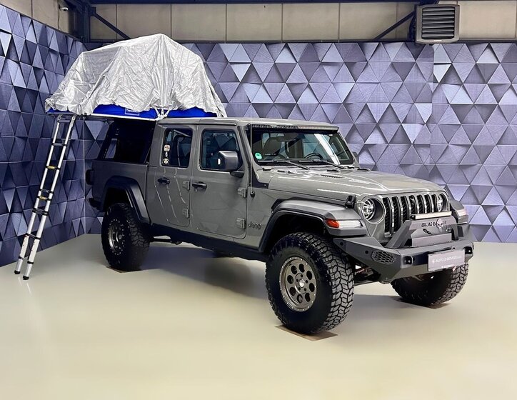 Ostatní Ostatní Ostatní 3,6 l 209 kw