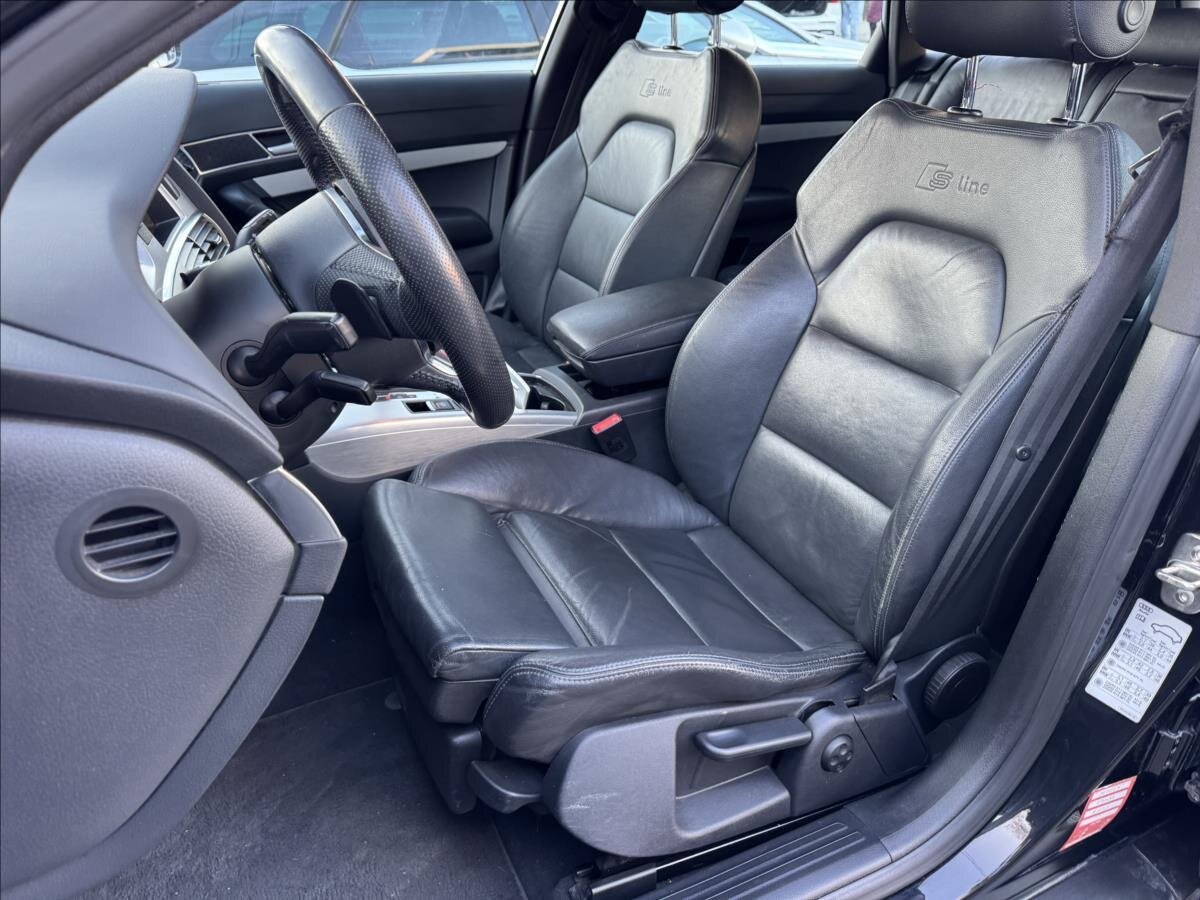 Audi A6 Kombi 3,0 l 176 kw